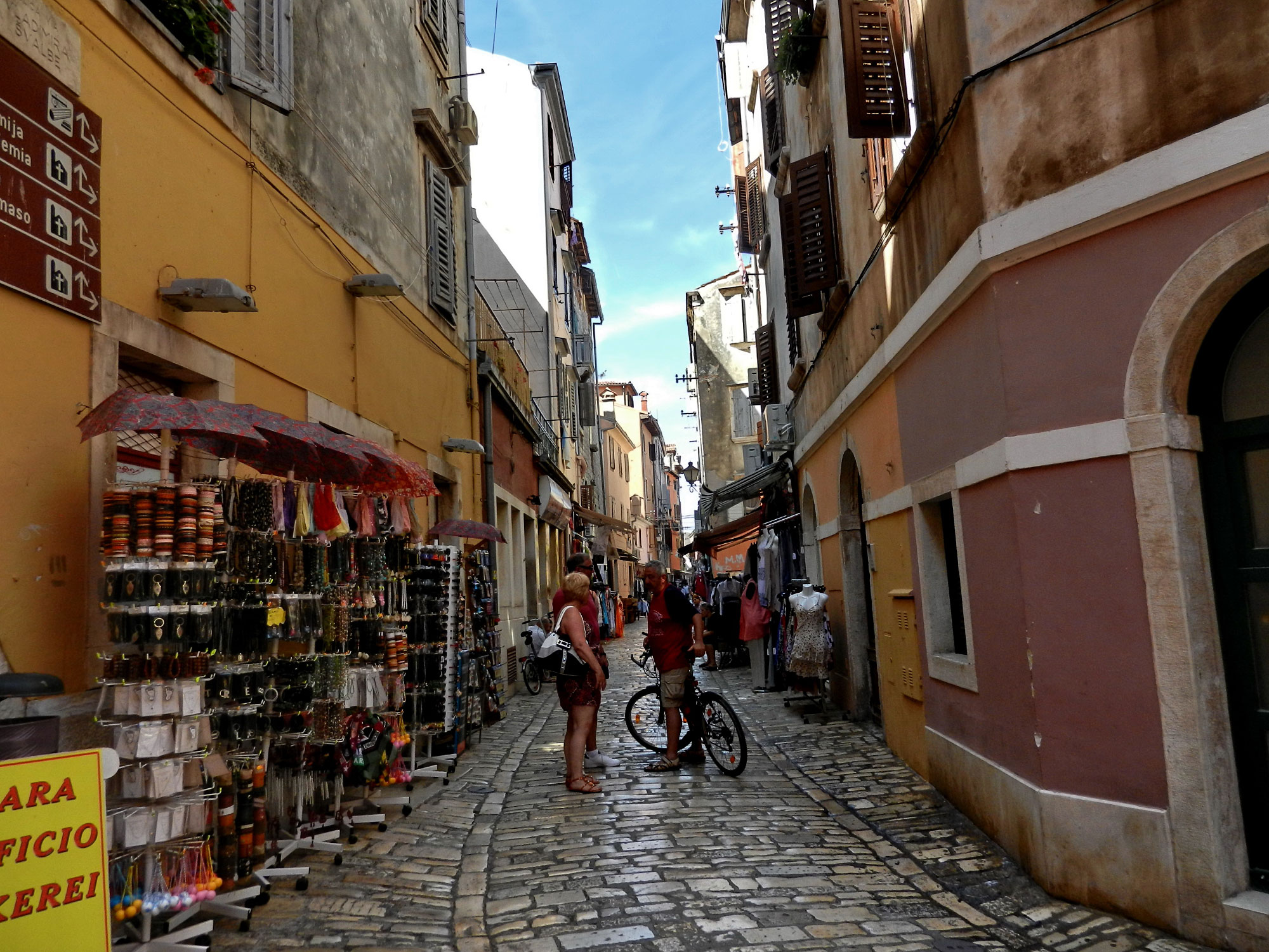 Rovinj